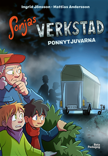 Sonjas verkstad