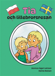 Tia och lillebrorsresan
