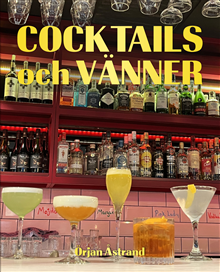 Cocktails och vänner