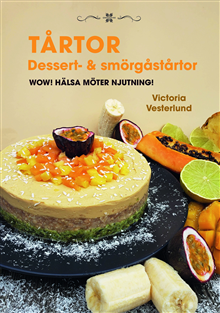 Tårtor,dessert- & smörgåstårtor 