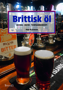 Brittisk öl 