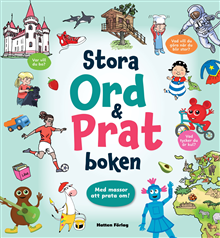 Stora ord & pratboken
