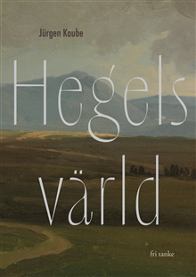 Hegels värld