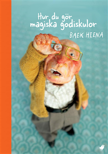 Hur du gör magiska godiskulor