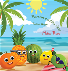 Barnens persiska värld 