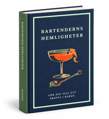 Bartenderns hemligheter