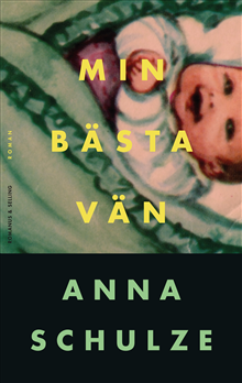 Min bästa vän