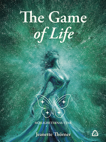 The Game of Life – Möjligheternas Tänk