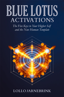 Blue Lotus Activations