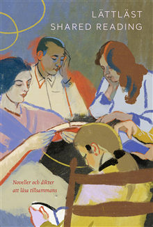 Lättläst shared reading 