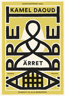Ärret