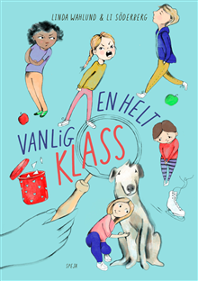 En helt vanlig klass