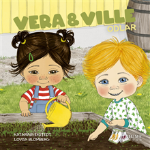 Vera och Ville odlar
