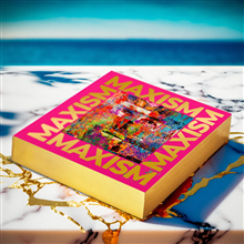 Max Alm-Norell Art Collection 2014-2024