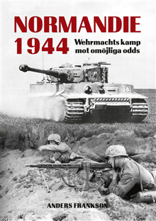 Normandie 1944 