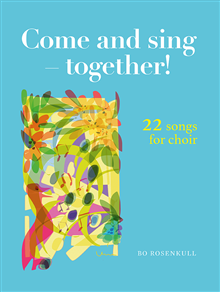 Come and sing - together! 