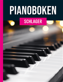 Pianoboken 