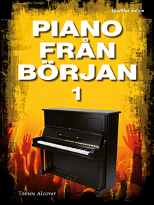 Piano från början 1 