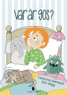 Var är Gos?
