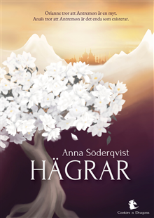 Hägrar