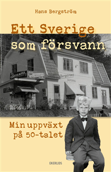 Ett Sverige som försvann 