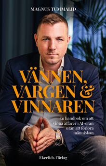 Vännen, vargen & vinnaren 