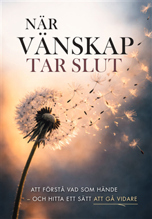 När vänskap tar slut 