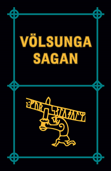 Völsungasagan