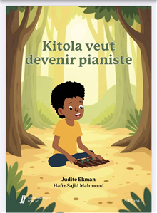 Kitola veut devenir pianiste