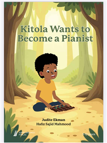Kitola wants to become a pianist