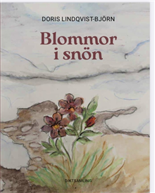 Blommor i snön