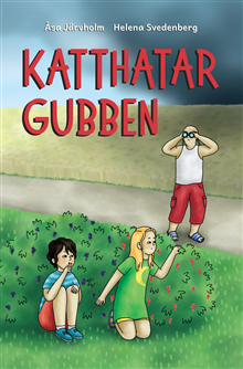 Katthatargubben