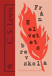 Från helvetets brevskola - Tumskruv utbringar en skål