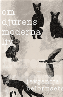Om djurens moderna liv