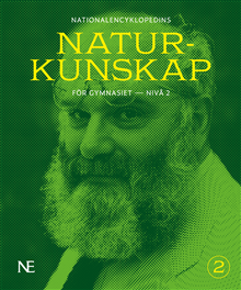 NE Naturkunskap för gymnasiet 