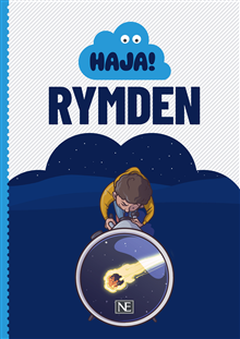 Haja! Rymden