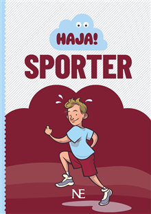 Haja! Sporter