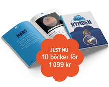 Haja Faktaböcker 10-pack