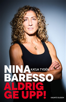 Aldrig ge upp!
