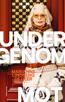 Under, genom, mot