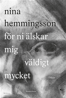 För ni älskar mig väldigt mycket