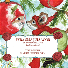 Fyra små julsagor. Volym 2.