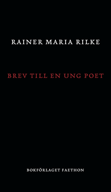 Brev till en ung poet