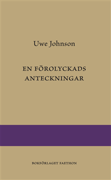 En förolyckads anteckningar