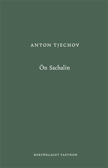 Ön Sachalin