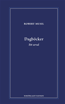 Dagböcker 