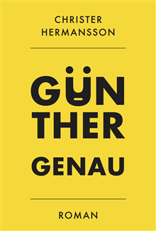Günther Genau