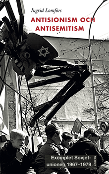 Antisionism och antisemitism. Exemplet Sovjetunionen 1957-1979