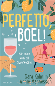 Perfetto, Boel! 