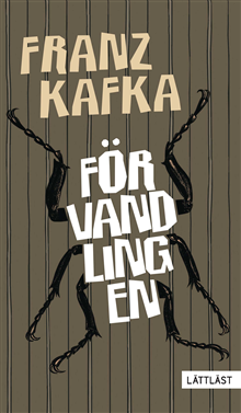 Förvandlingen (lättläst)